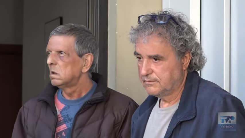 Casa Betania un tetto dove poter ricominciare