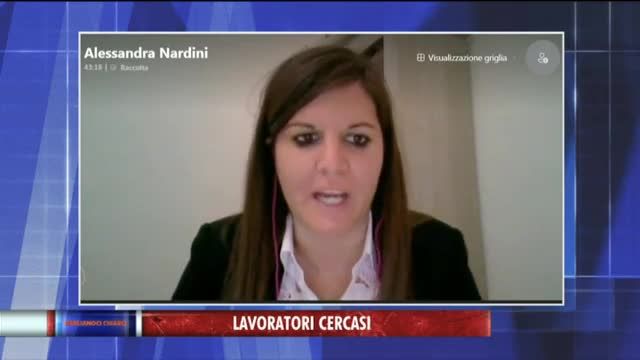 La Regione è pronta a rilanciare la Fil, l'annuncio dell'assessore Nardini