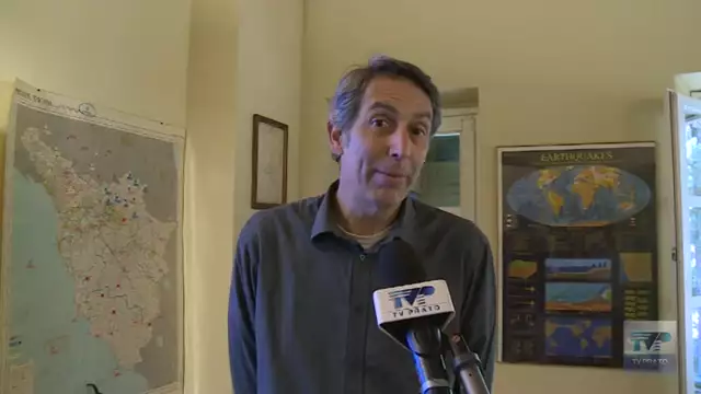 Il terremoto all'Impruneta spaventa anche a Prato