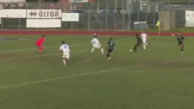 Serie D,  presentazione Prato  - Aglianese