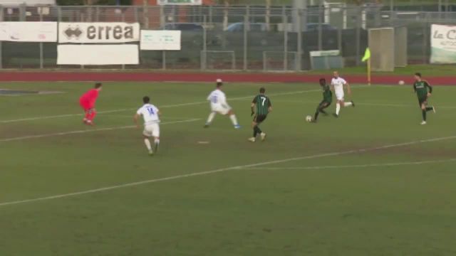 Serie D,  presentazione Prato  - Aglianese