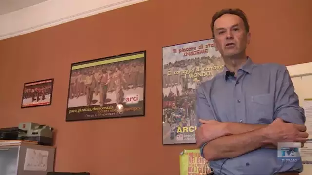 L'intervista a Enrico Cavaciocchi dopo la prima ondata Covid: 