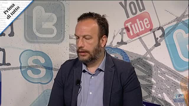 Alberti: “Un candidato civico per il centrosinistra? Non avrei nessun problema”