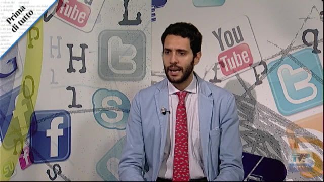 Cocci: “Assieme a un gruppo di persone stiamo studiando l’ipotesi di sviluppo di energia nucleare”