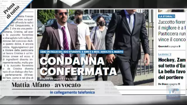 Il legale della donna che ha avuto un figlio con 15enne: “Riflettere su sessualizzazione dei minori”