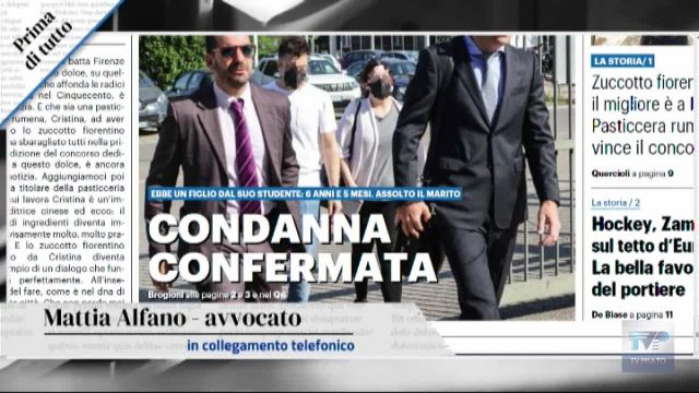 Il legale della donna che ha avuto un figlio con 15enne: “Riflettere su sessualizzazione dei minori”