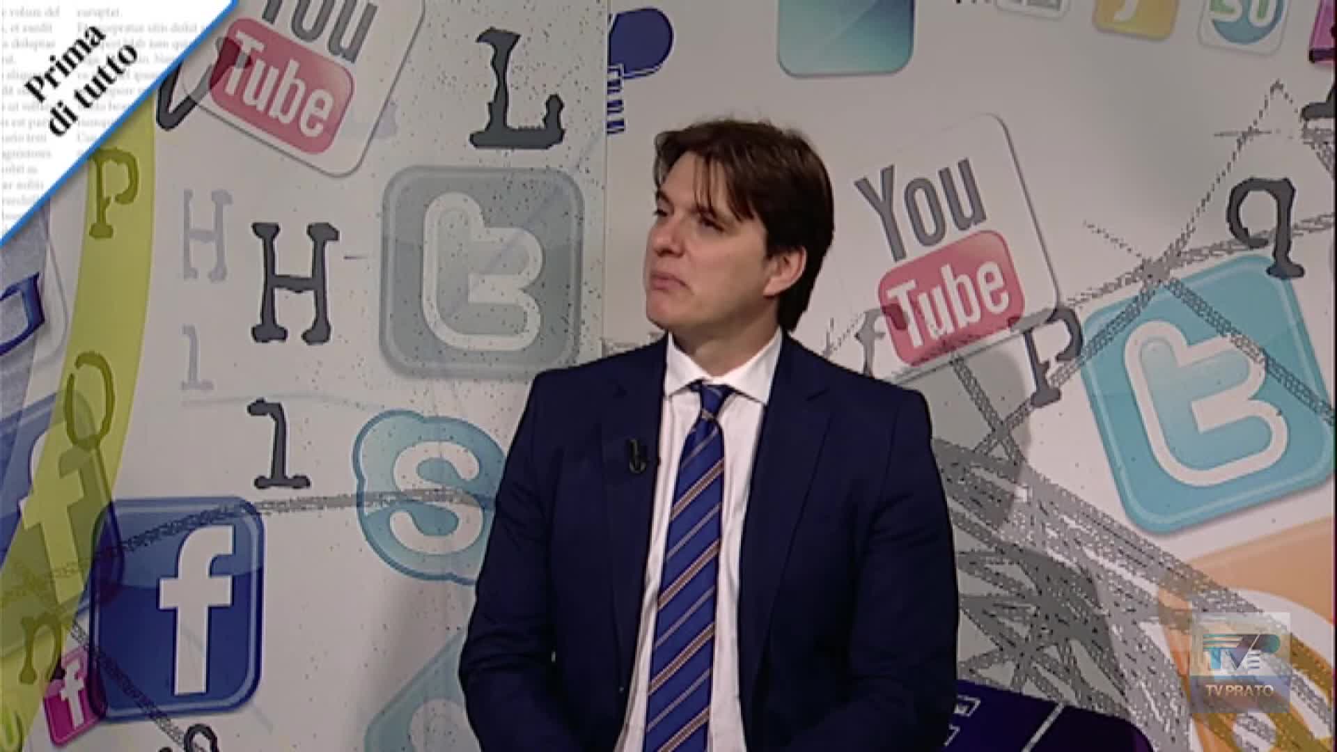 Nasce il 'Tirreno Firenze'. Il caporedattore: Racconteremo il lavoro e gli ultimi