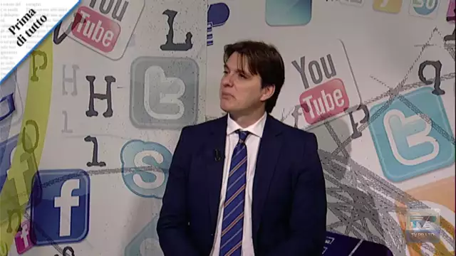 Nasce il 'Tirreno Firenze'. Il caporedattore: 