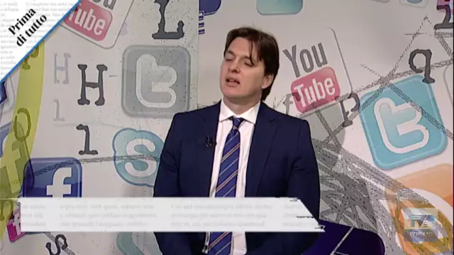 La distanza del giornalismo dal mondo dei giovani e il tentativo dei giornali. Tutto in un aneddoto