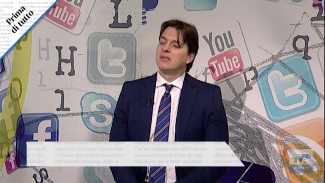 La distanza del giornalismo dal mondo dei giovani e il tentativo dei giornali. Tutto in un aneddoto