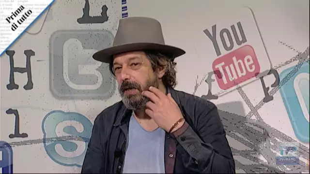 Riccardo Onori sull'importanza della 