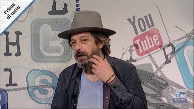 Riccardo Onori sull'importanza della 