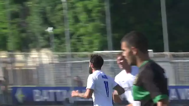 Serie D,  presentazione Fanfulla  - Prato