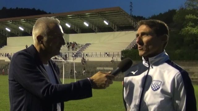 Gli Allievi B della Valbisenzio  vincono il campionato provinciale