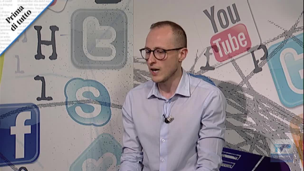 Biagioni sul terzo mandato: Decide il Pd, ma personalmente credo ne bastino due