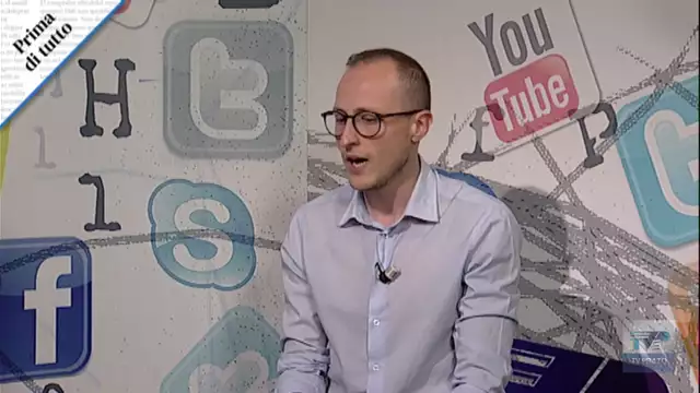 Biagioni sul terzo mandato: 