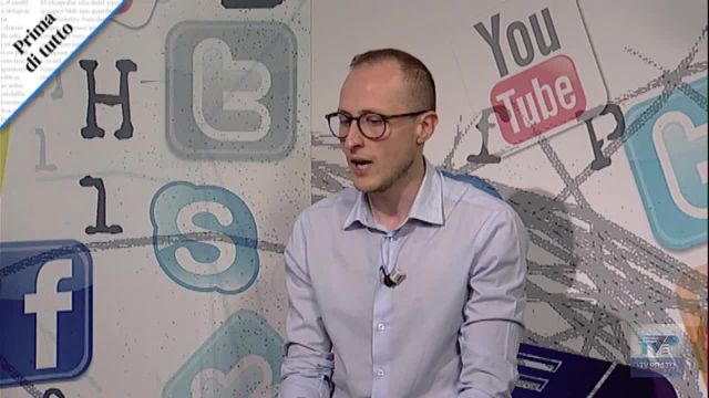 Biagioni sul terzo mandato: 