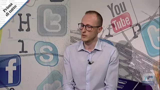 Biagioni (Pd) cambia verso: 