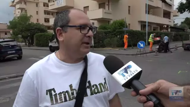 Via Boito, obbligo di svolta non rispettato ed ennesimo incidente all'incrocio con via del Romito