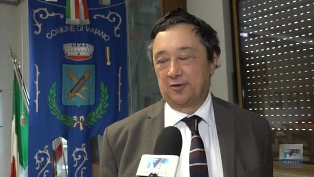 Dal 27 maggio al via lo switch off in Vallata