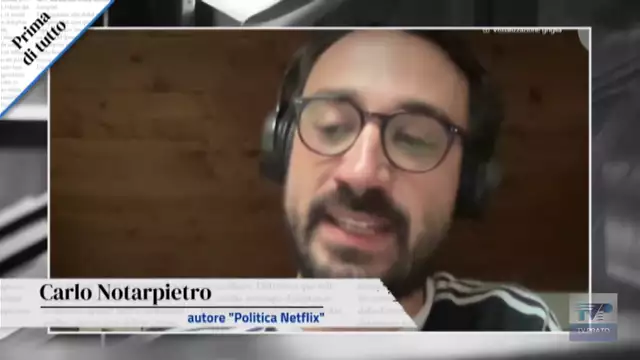 La politica in ritardo sull'informazione? Le risposte dell'autore di 