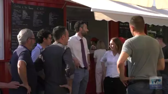 Il cibo di strada protagonista al Ponte Petrino con Street Good