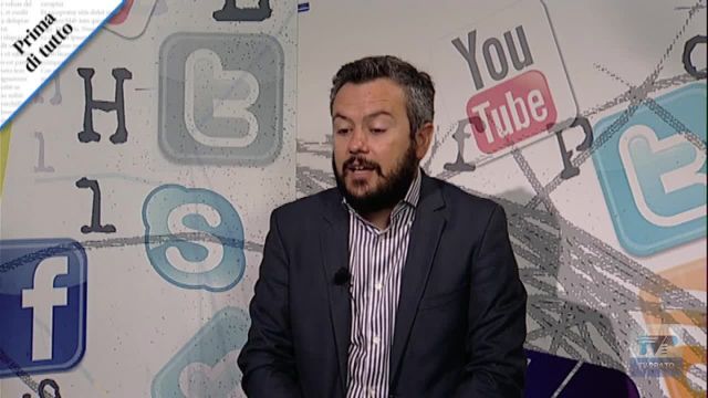 TV Prato è regionale e passa al 75. Cocchi racconta la 