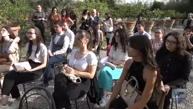 Il Rotary club Filippo Lippi premia i maturandi più brillanti della città