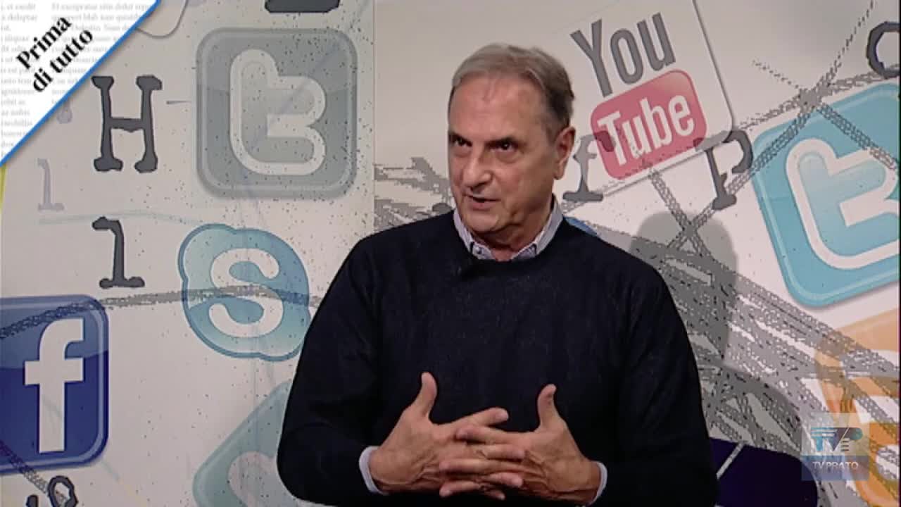 Cenni: Per me una morte il disastro delle imprese. Ma credo nel futuro di questa città”.