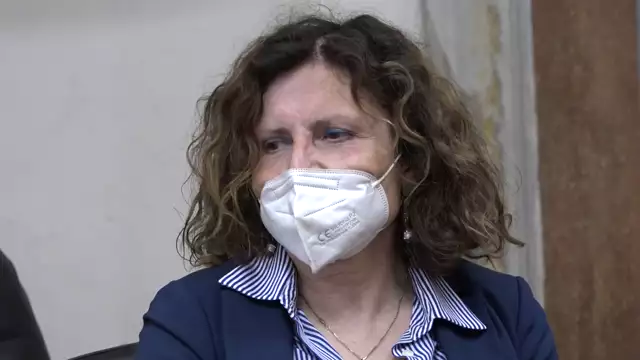 I consiglieri comunali cantano nello spettacolo  