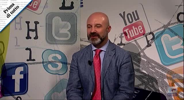 TV Prato diventa grande: trasmette in tutta la Toscana sul 75