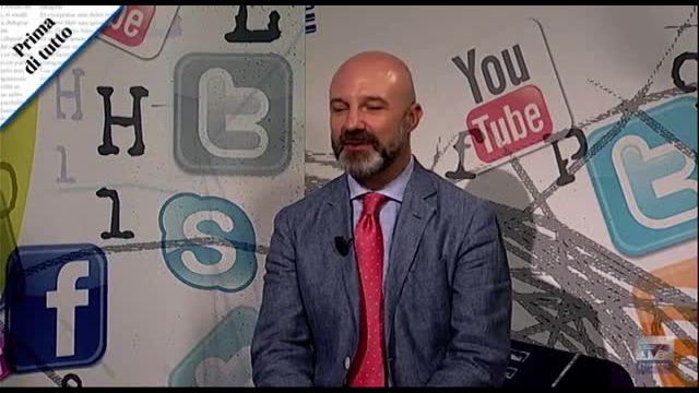 TV Prato diventa grande: trasmette in tutta la Toscana sul 75