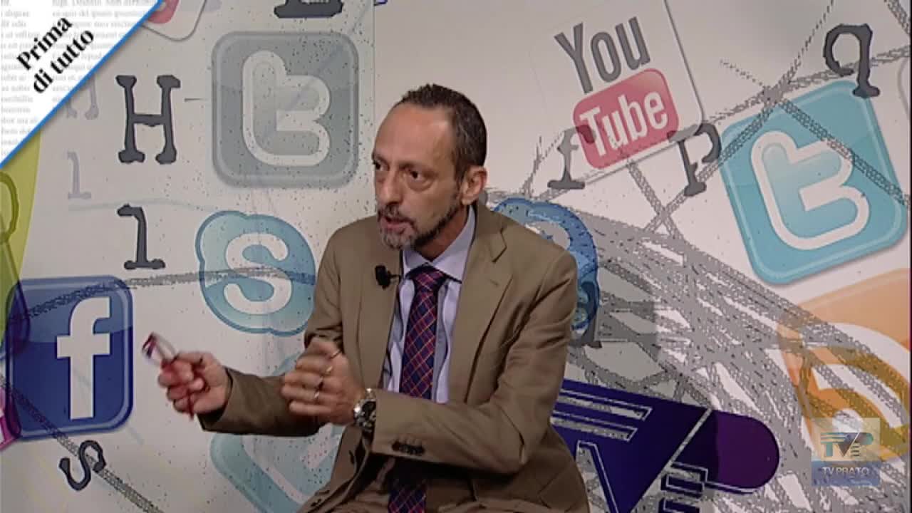 A Prato si parla di sicurezza sul lavoro. La tre giorni al Museo del tessuto