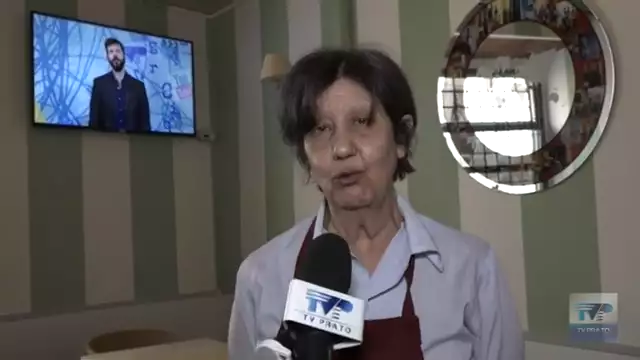 Tv prato sbarca sul 75