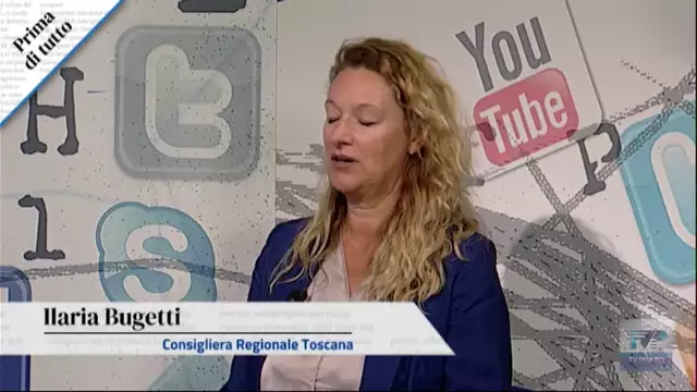 Bugetti: “ In regione stiamo lavorando a una proposta di salario minimo”