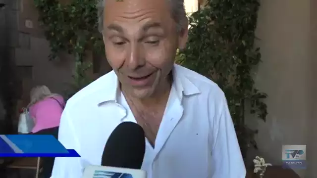 Un bar-giardino su piazza Duomo: 