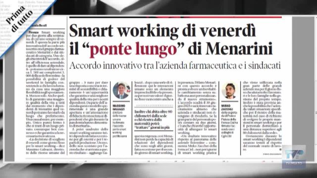 Smartworking ed equilibrio: Reali racconta il lavoro che cambia