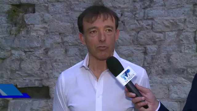 Premiazione Allenatore Top 2021/ 22