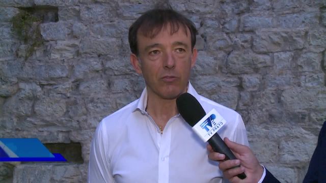 Premiazione Allenatore Top 2021/ 22