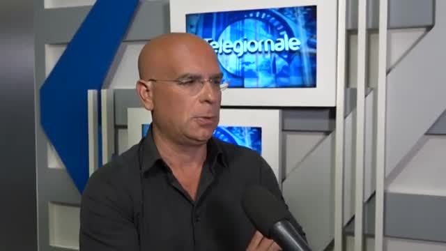 i problemi dell'impianto di atletica ferrari