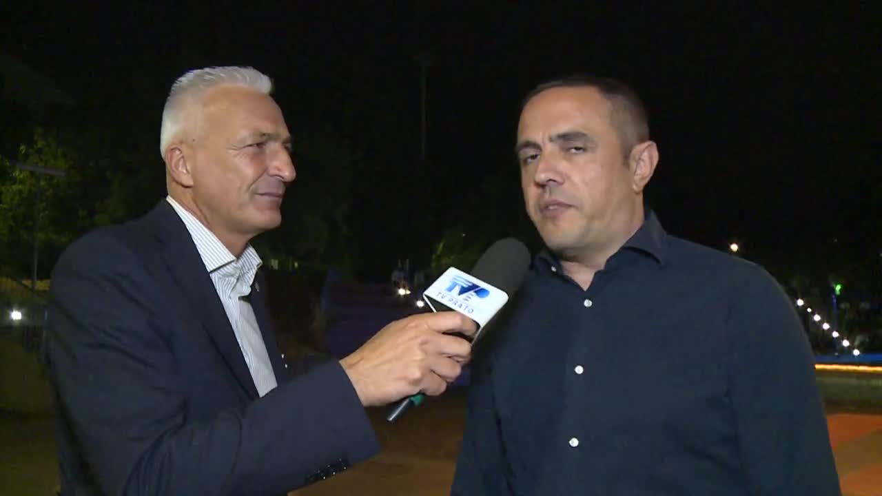 Musica per l'Ucraina  cantano per beneficenza  i consiglieri comunali