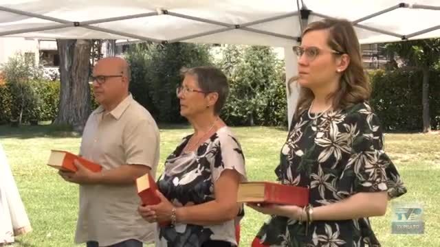 Lettorato alle donne la prima volta a Prato