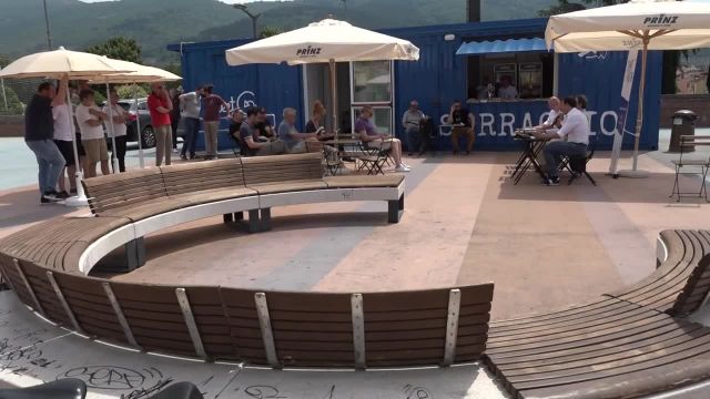 Sport,  SOS On Serraglio  edizione2022