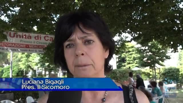 Nonno Sitting trasferito dal centro Ventrone: parlano i familiari degli anziani