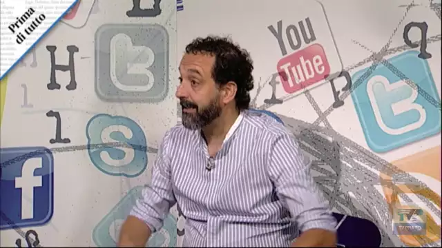 Nantes, Bilbao e Prato. Il gioco dei modelli e della narrazione secondo Valerio Barberis