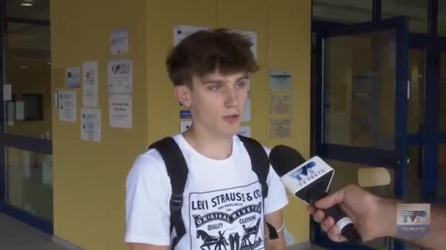 La seconda prova scritta, le voci dei maturandi del Cicognini e del Copernico