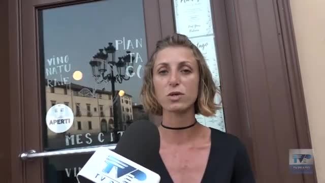 Gli esercenti di piazza Duomo fanno un esposto contro i bivacchi