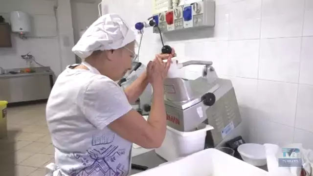 Le festabella di San Giorgio a Colonica