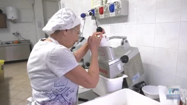 Le festabella di San Giorgio a Colonica