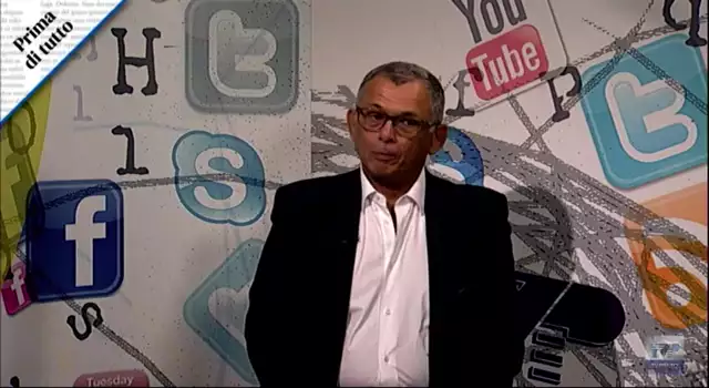 Le dimissioni di De Mita e l'aneddoto sul giornalismo che cambia. Il racconto di Mugnaini